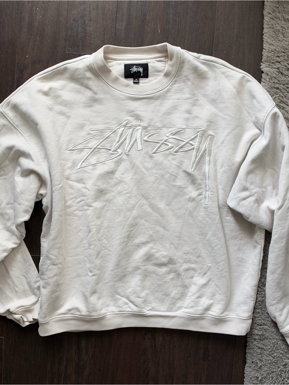 Stussy Longsleeve